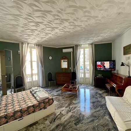 Home Nolo Milano 4 Rooms 11 Beds 외부 사진