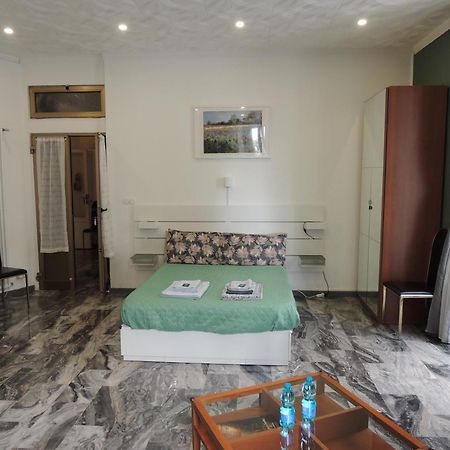 Home Nolo Milano 4 Rooms 11 Beds 외부 사진
