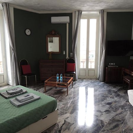 Home Nolo Milano 4 Rooms 11 Beds 외부 사진