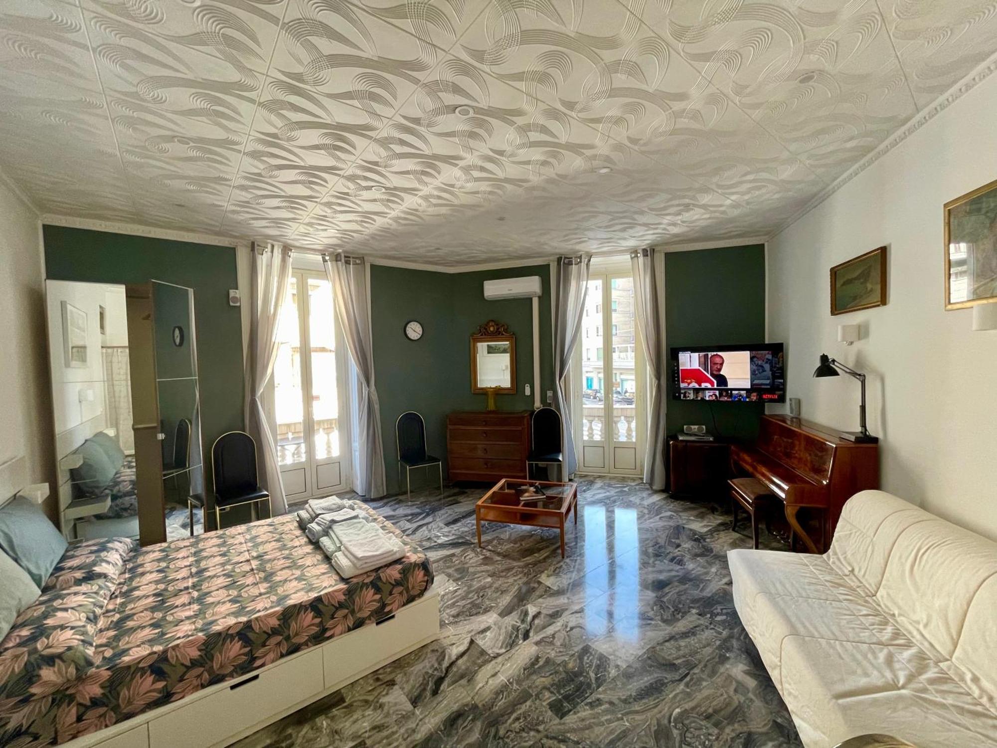 Home Nolo Milano 4 Rooms 11 Beds 외부 사진