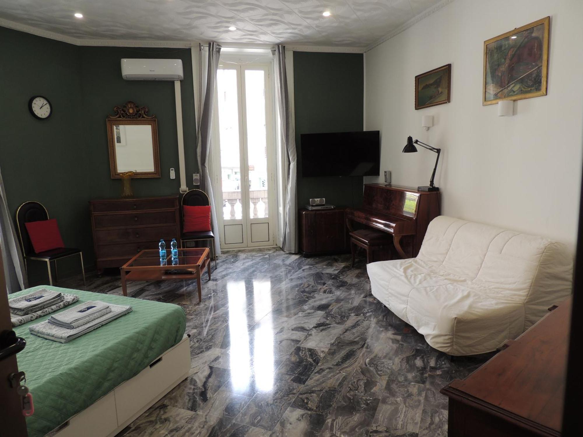Home Nolo Milano 4 Rooms 11 Beds 외부 사진