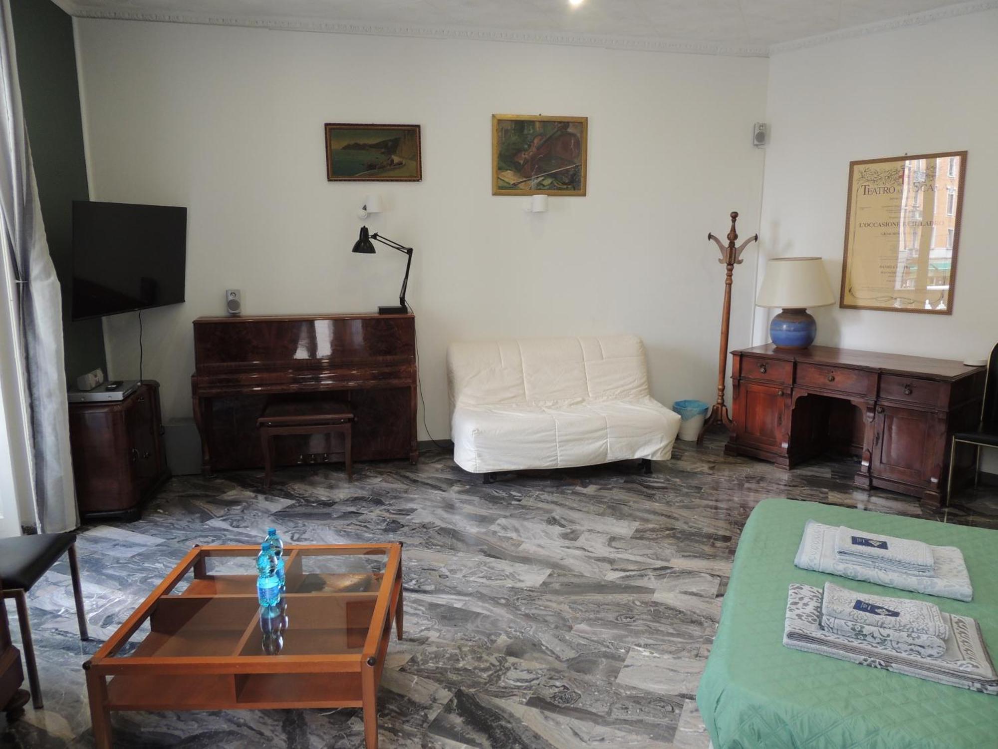 Home Nolo Milano 4 Rooms 11 Beds 외부 사진