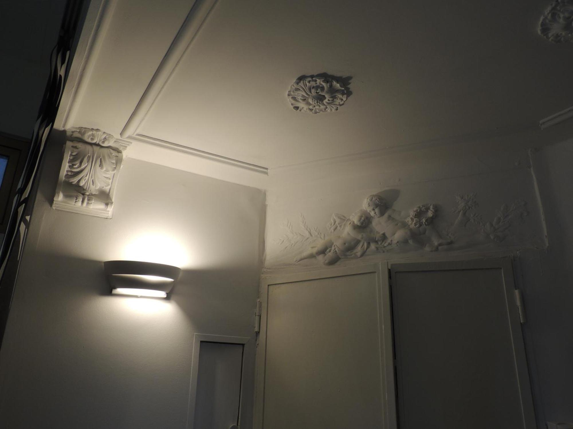 Home Nolo Milano 4 Rooms 11 Beds 외부 사진