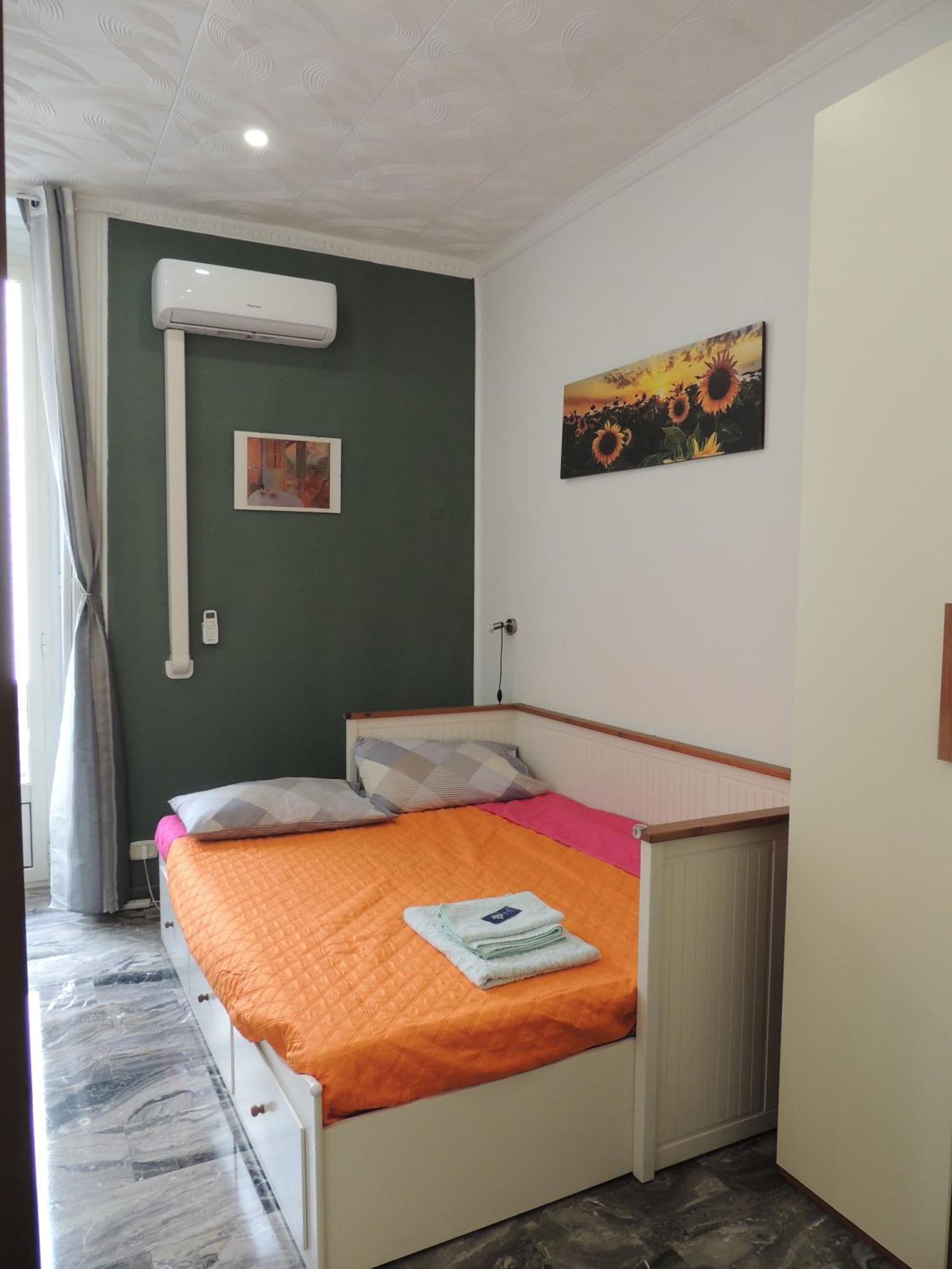 Home Nolo Milano 4 Rooms 11 Beds 외부 사진