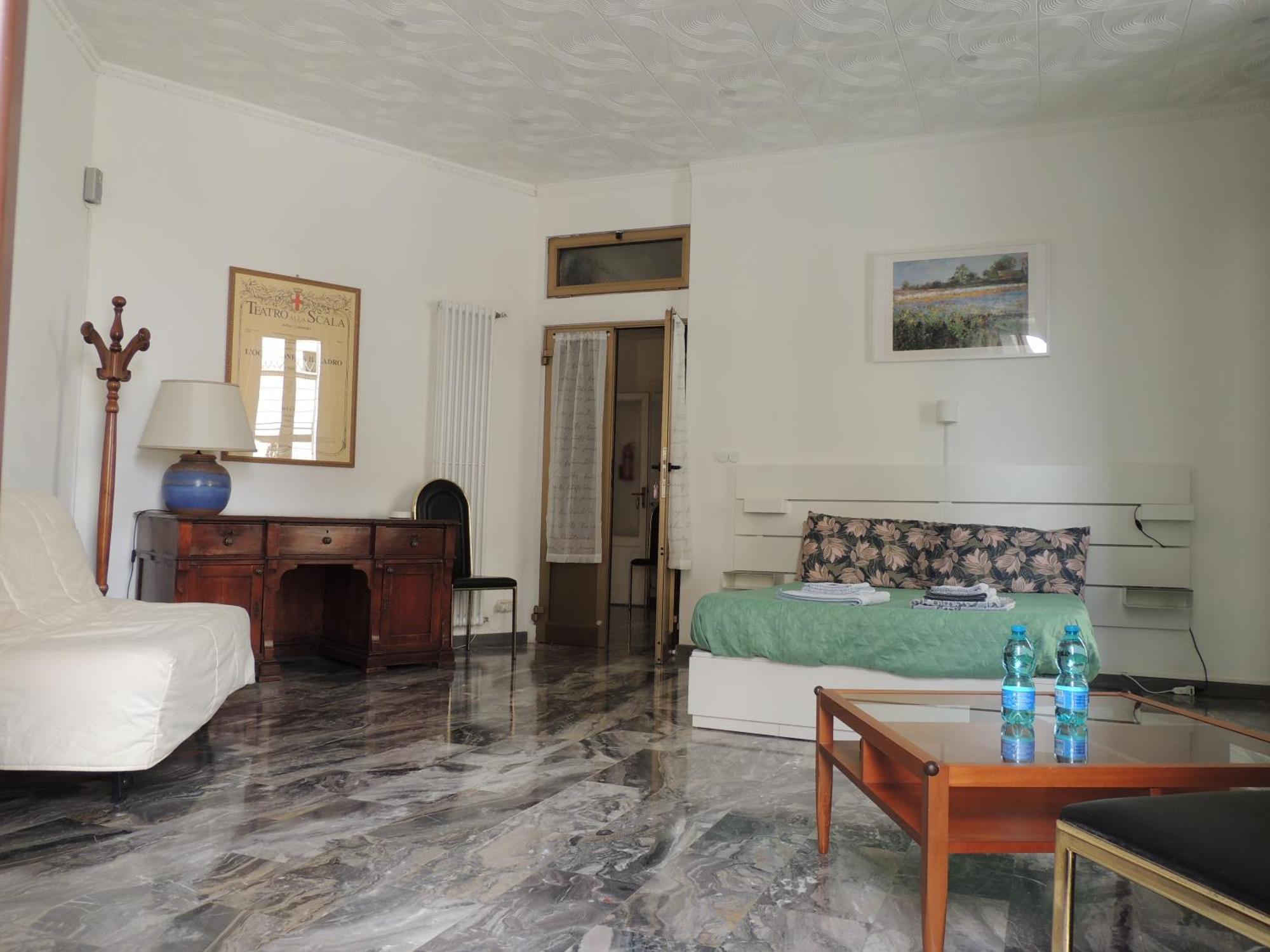 Home Nolo Milano 4 Rooms 11 Beds 외부 사진
