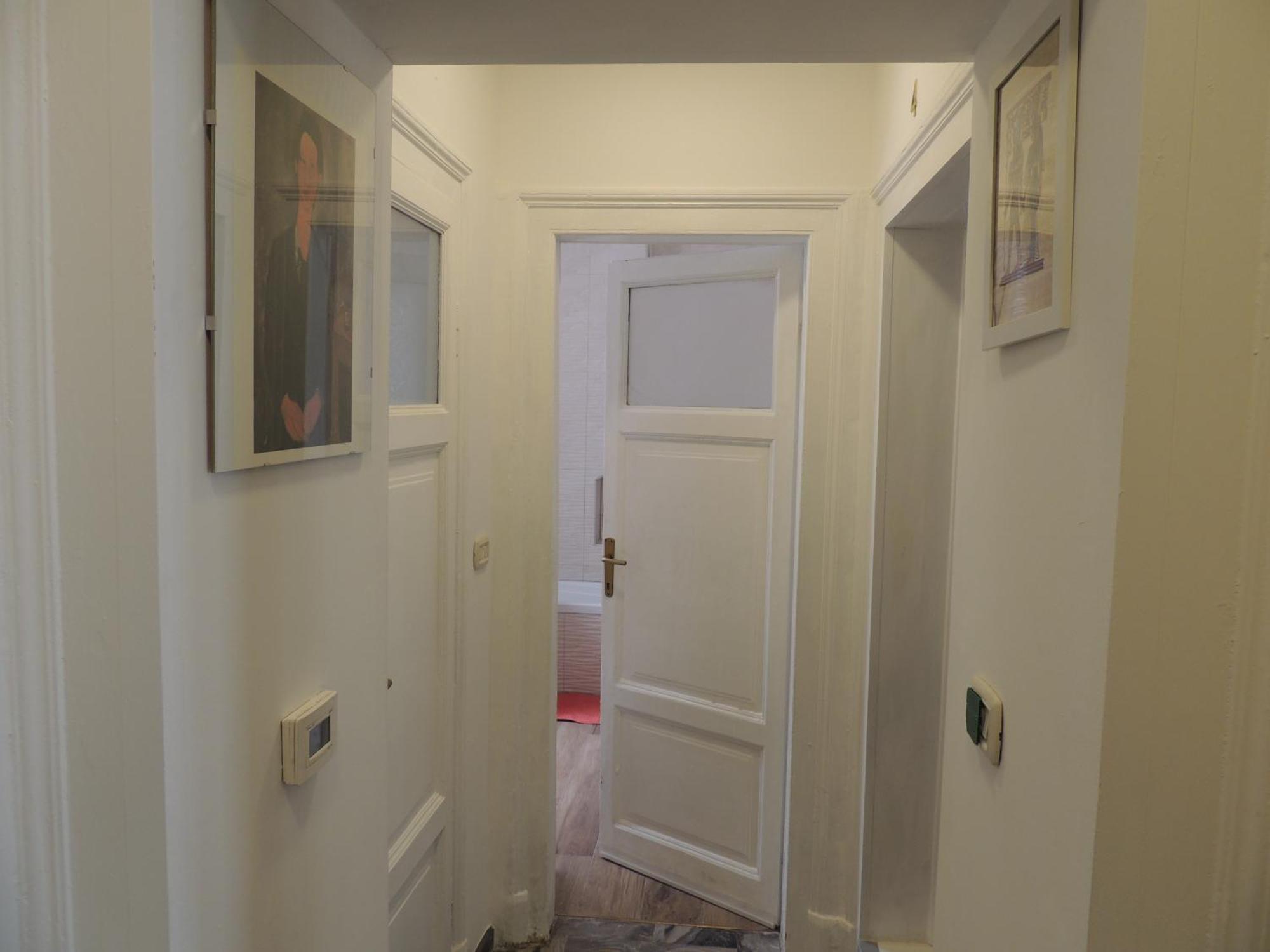 Home Nolo Milano 4 Rooms 11 Beds 외부 사진