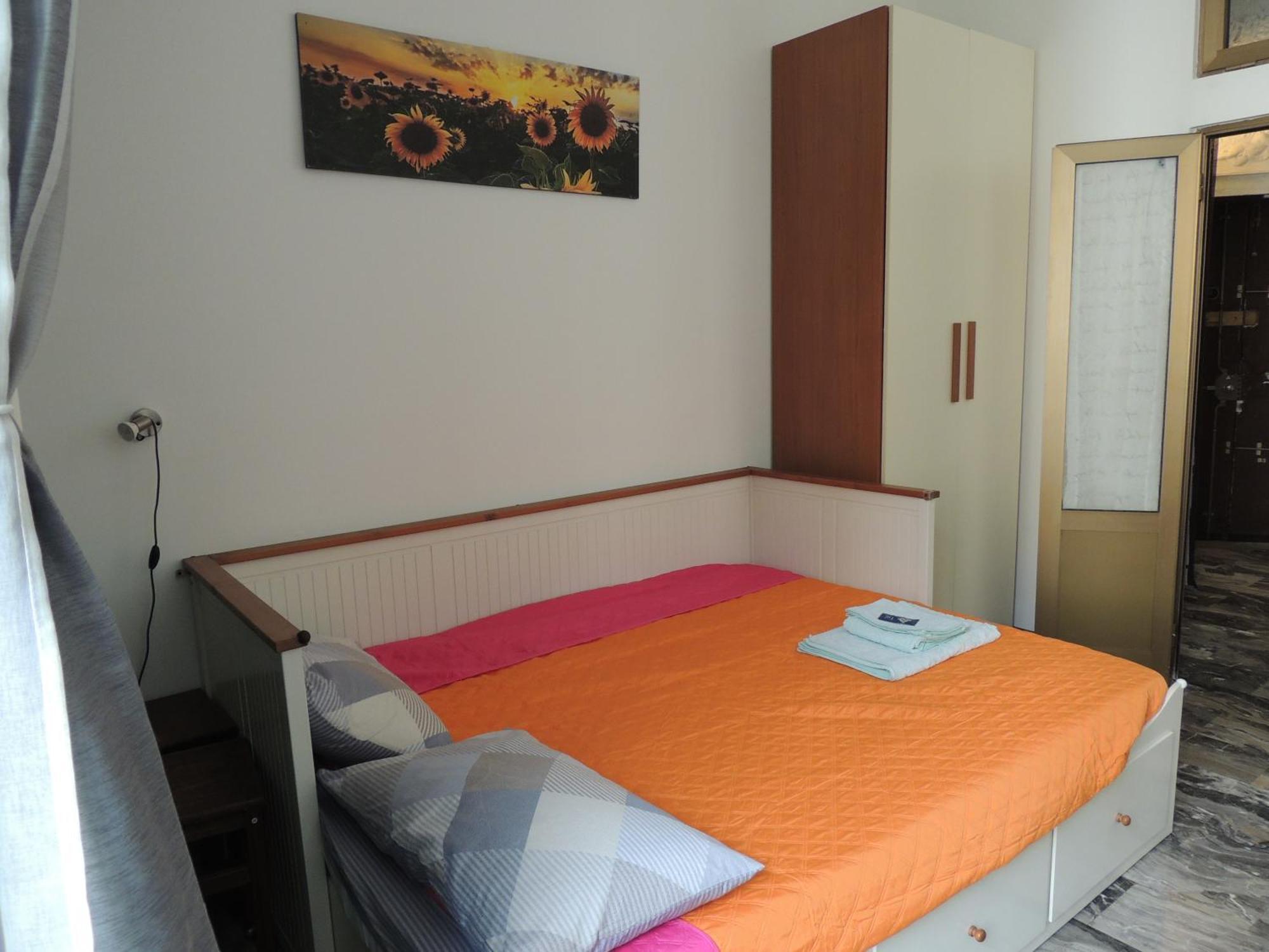 Home Nolo Milano 4 Rooms 11 Beds 외부 사진