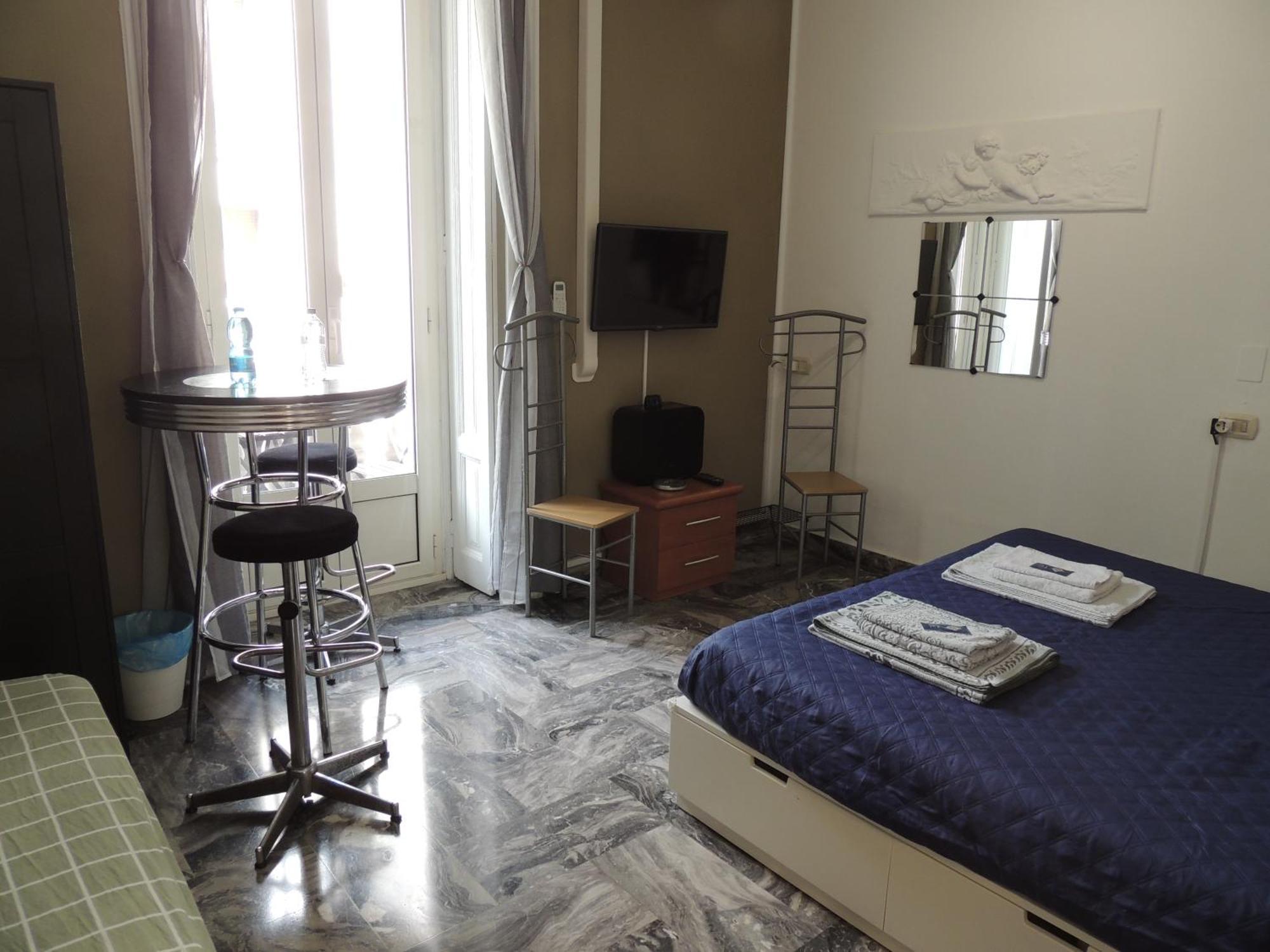 Home Nolo Milano 4 Rooms 11 Beds 외부 사진