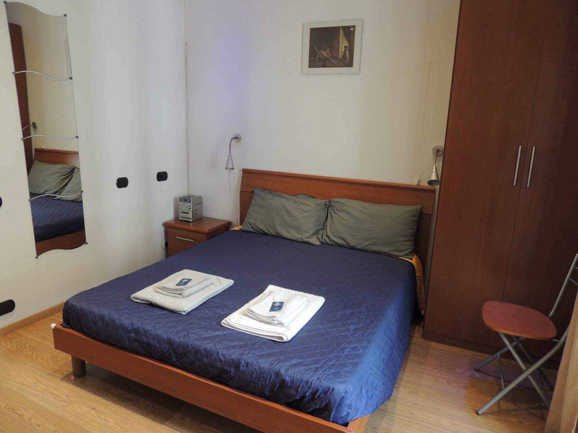 Home Nolo Milano 4 Rooms 11 Beds 외부 사진