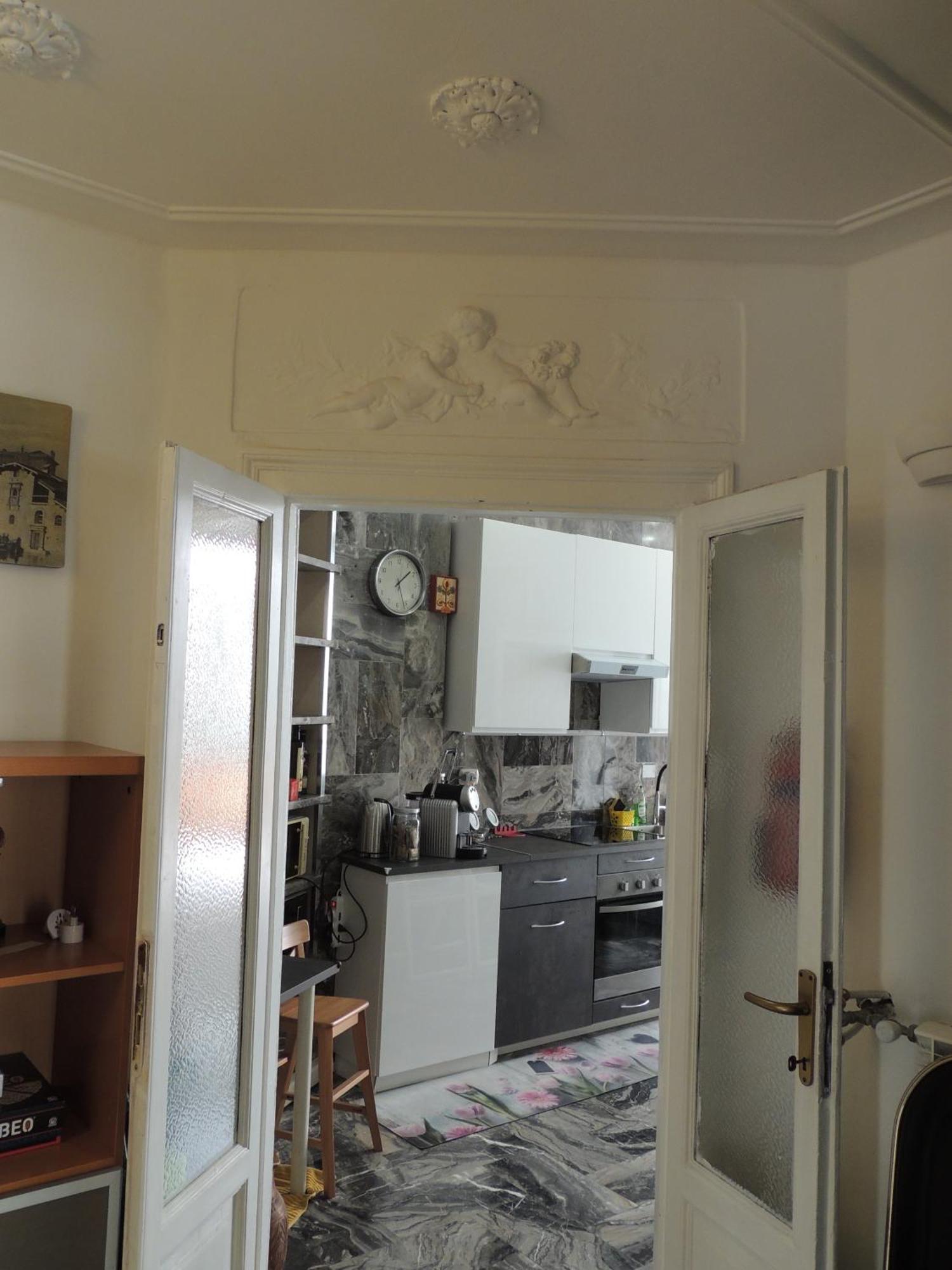 Home Nolo Milano 4 Rooms 11 Beds 외부 사진