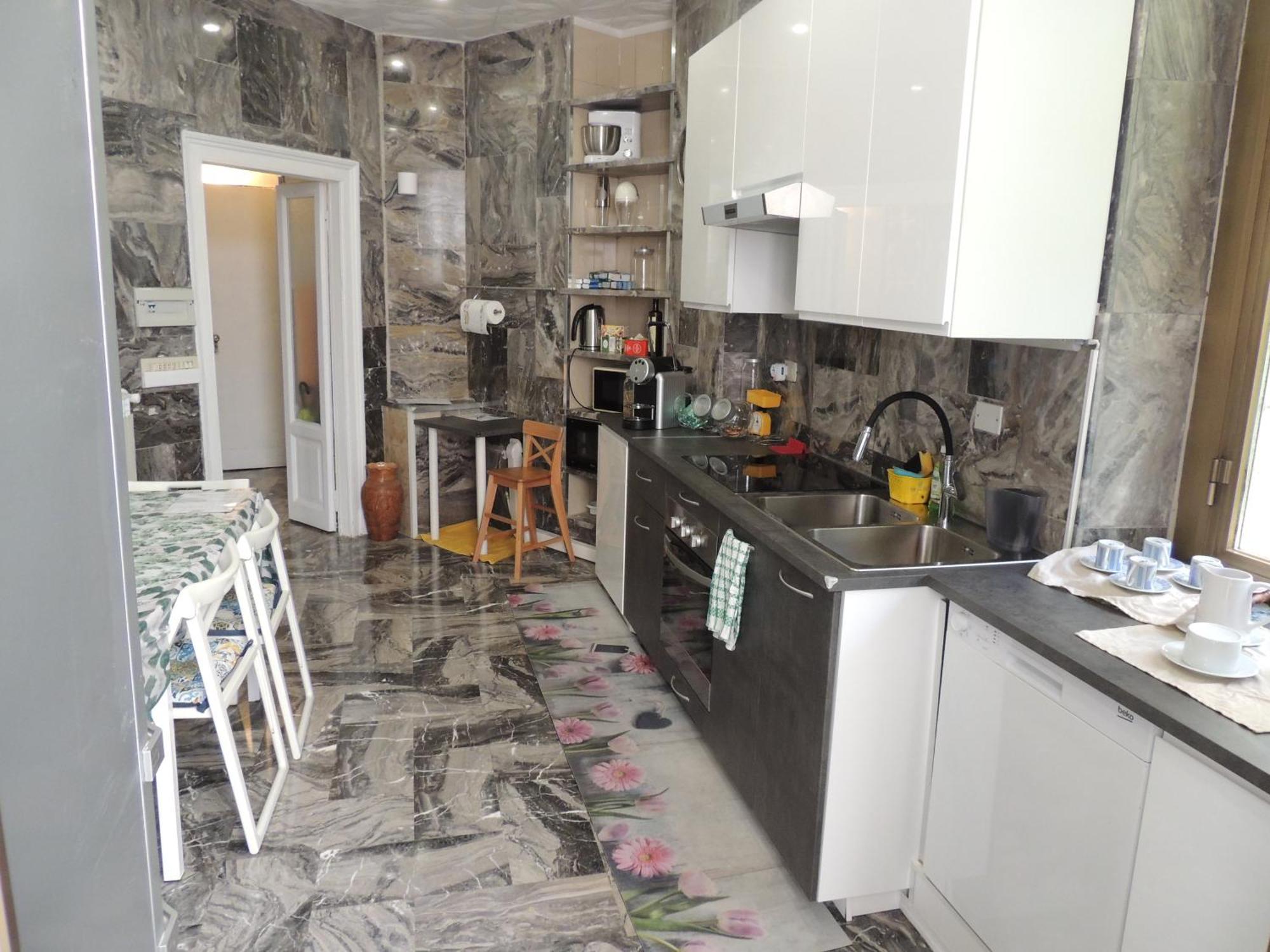 Home Nolo Milano 4 Rooms 11 Beds 외부 사진