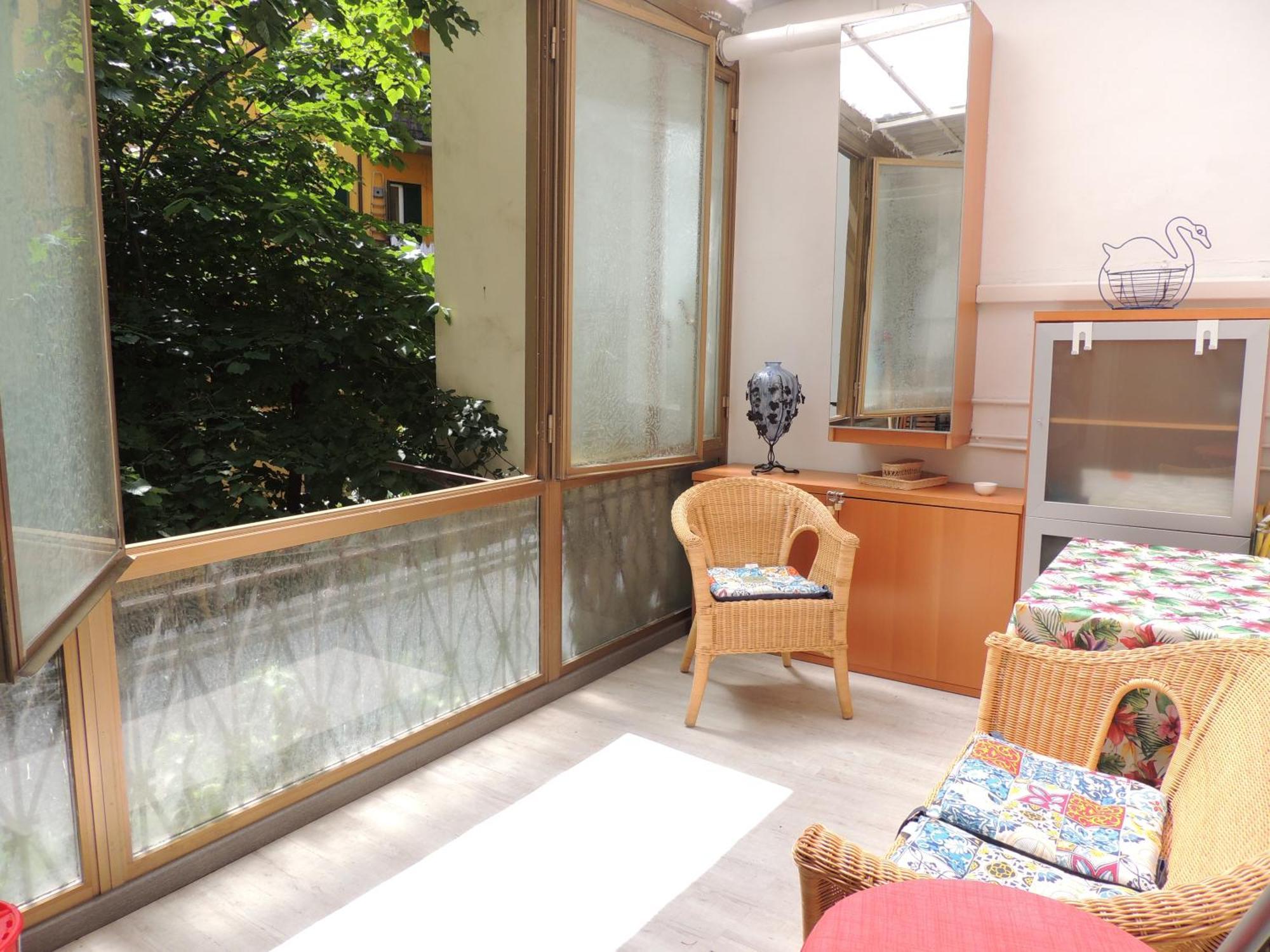 Home Nolo Milano 4 Rooms 11 Beds 외부 사진